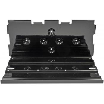 2008 International 4400LP Battery Tray
