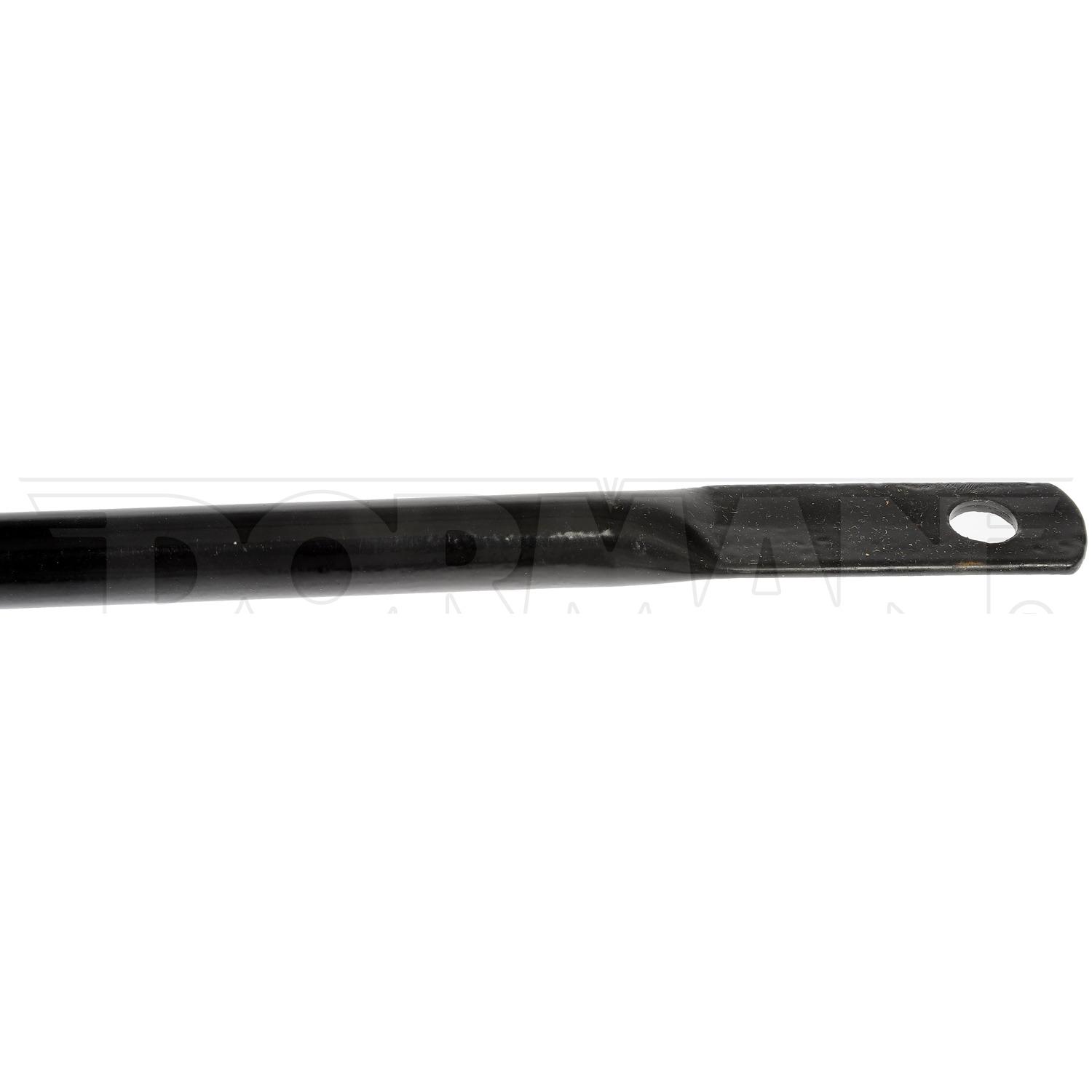 Dorman 2425116 - Bumper Cover Reinforcement Dorman 2425116 Bumper Cover Reinforcement product image 3 of 4