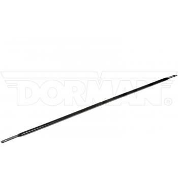 2011 International ProStar Bumper Cover Reinforcement Front Lower Dorman 2425116 image 4 of 4