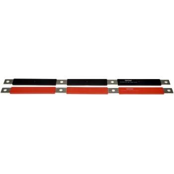 2015 Volvo VNL Battery Terminal Bus Bar Negative Dorman 2425529 image 3 of 4
