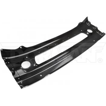 2005 Freightliner Columbia Bumper
