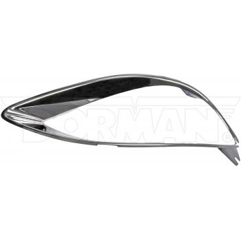 2009 Freightliner Columbia Headlight Bezel Right Dorman 2426001 image 1 of 4