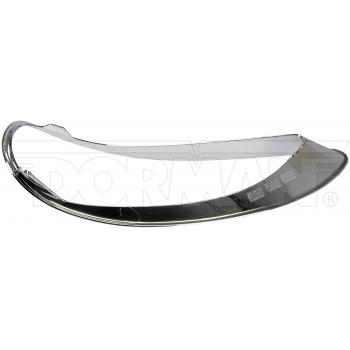 2009 Freightliner Columbia Headlight Bezel Right Dorman 2426001 image 2 of 4