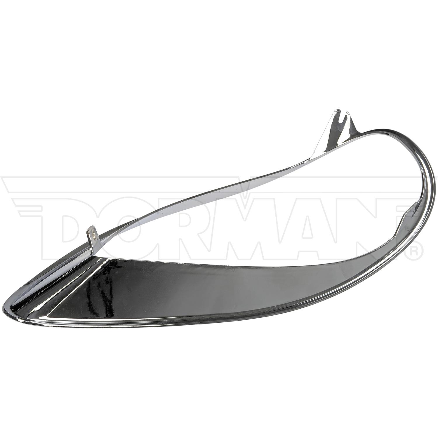 Dorman 2426001 - Headlight Bezel Dorman 2426001 Headlight Bezel product image 3 of 4