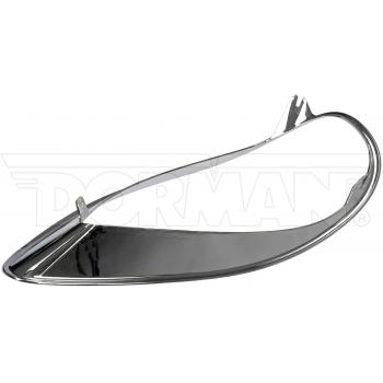 2009 Freightliner Columbia Headlight Bezel Right Dorman 2426001 image 3 of 4