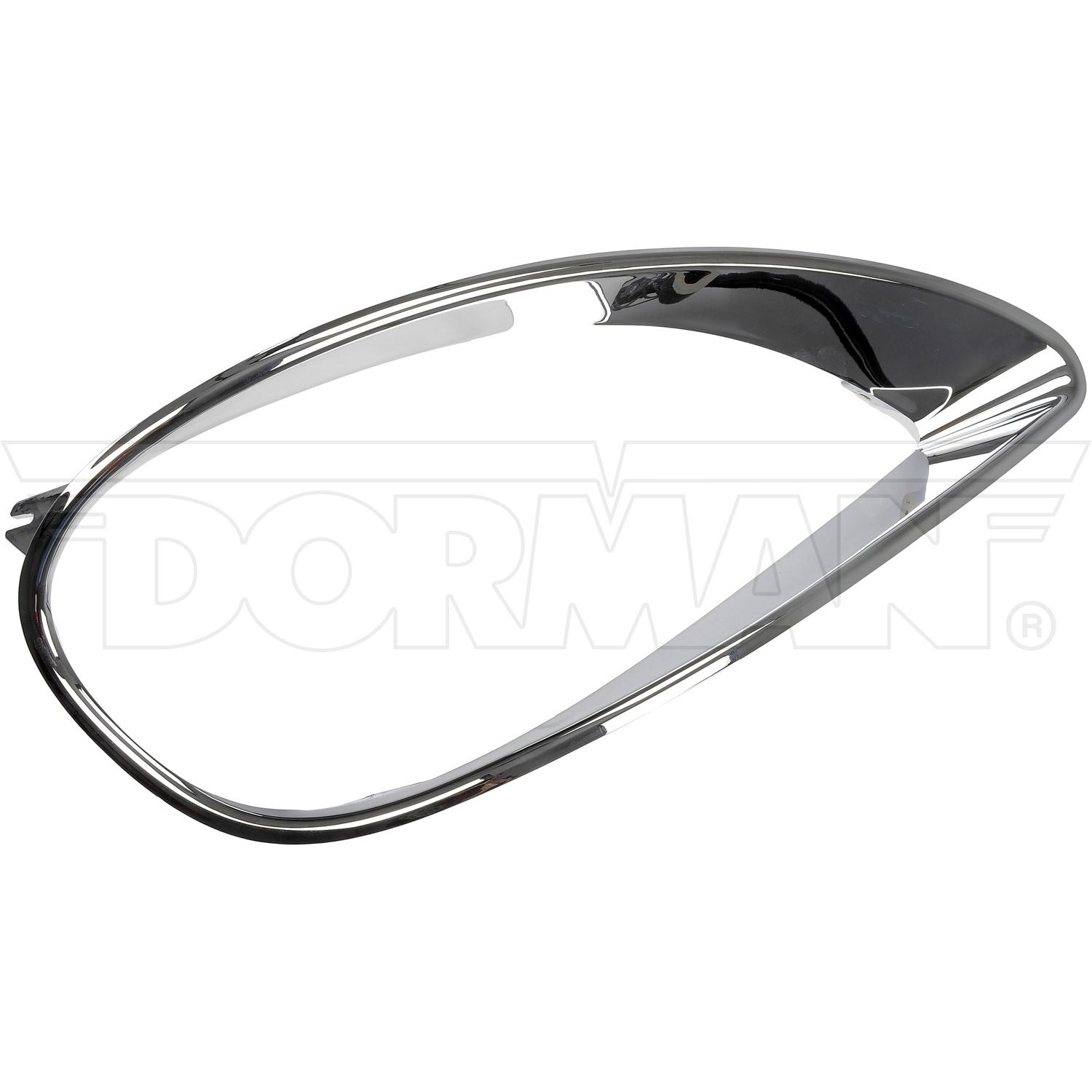 Dorman 2426001 - Headlight Bezel Dorman 2426001 Headlight Bezel product image 4 of 4