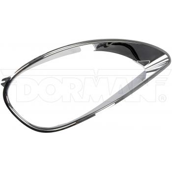 2009 Freightliner Columbia Headlight Bezel Right Dorman 2426001 image 4 of 4