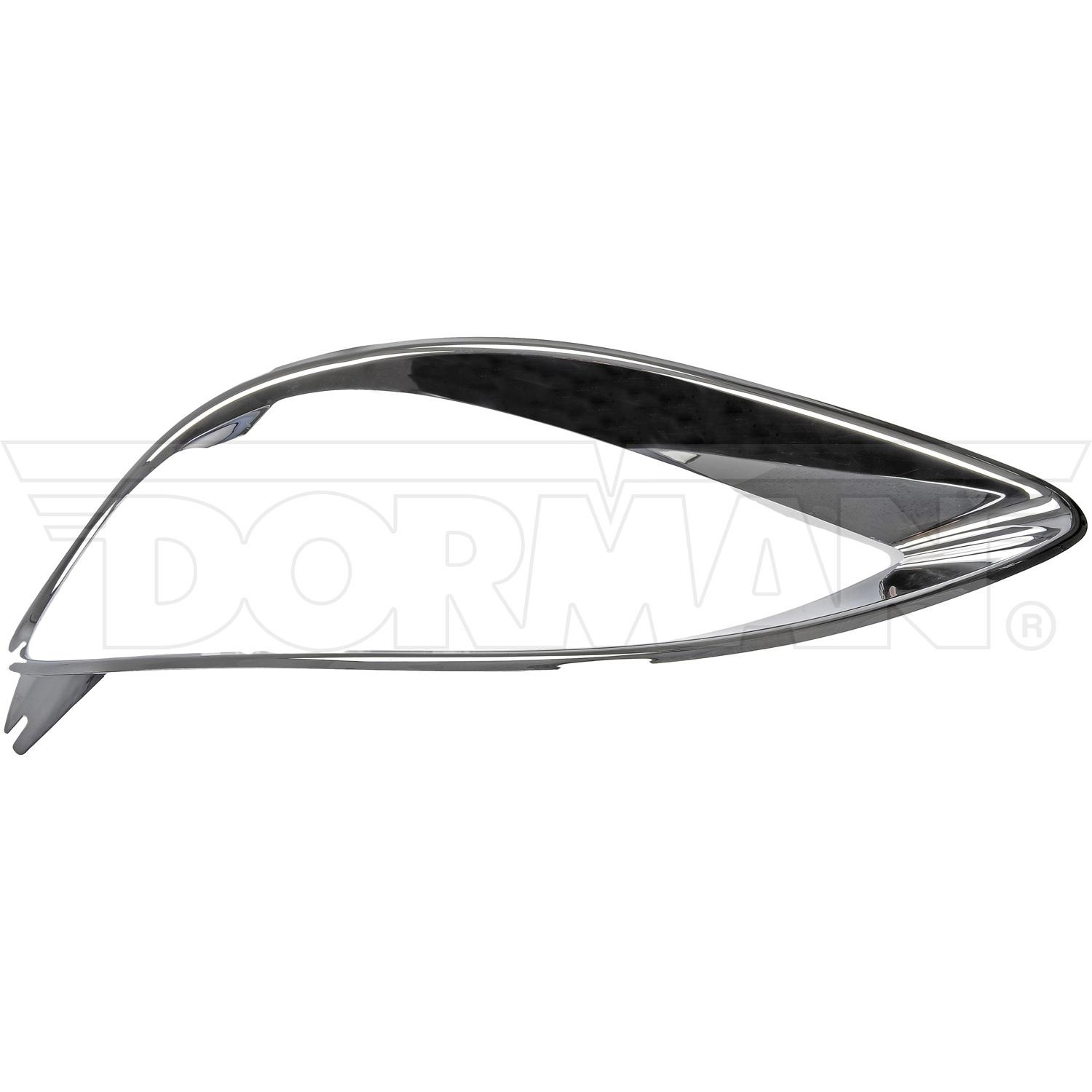 Dorman 2426002 - Headlight Bezel Dorman 2426002 Headlight Bezel product image 1 of 4