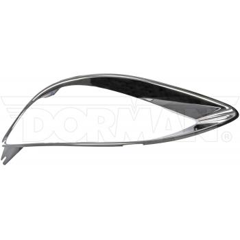 2009 Freightliner Columbia Headlight Bezel Left Dorman 2426002 image 1 of 4