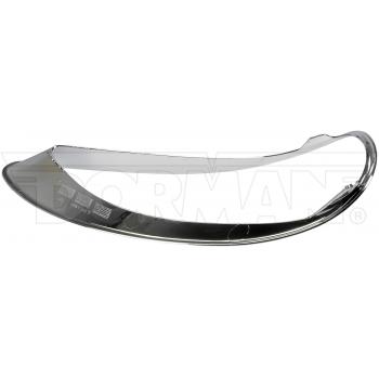 2009 Freightliner Columbia Headlight Bezel Left Dorman 2426002 image 2 of 4