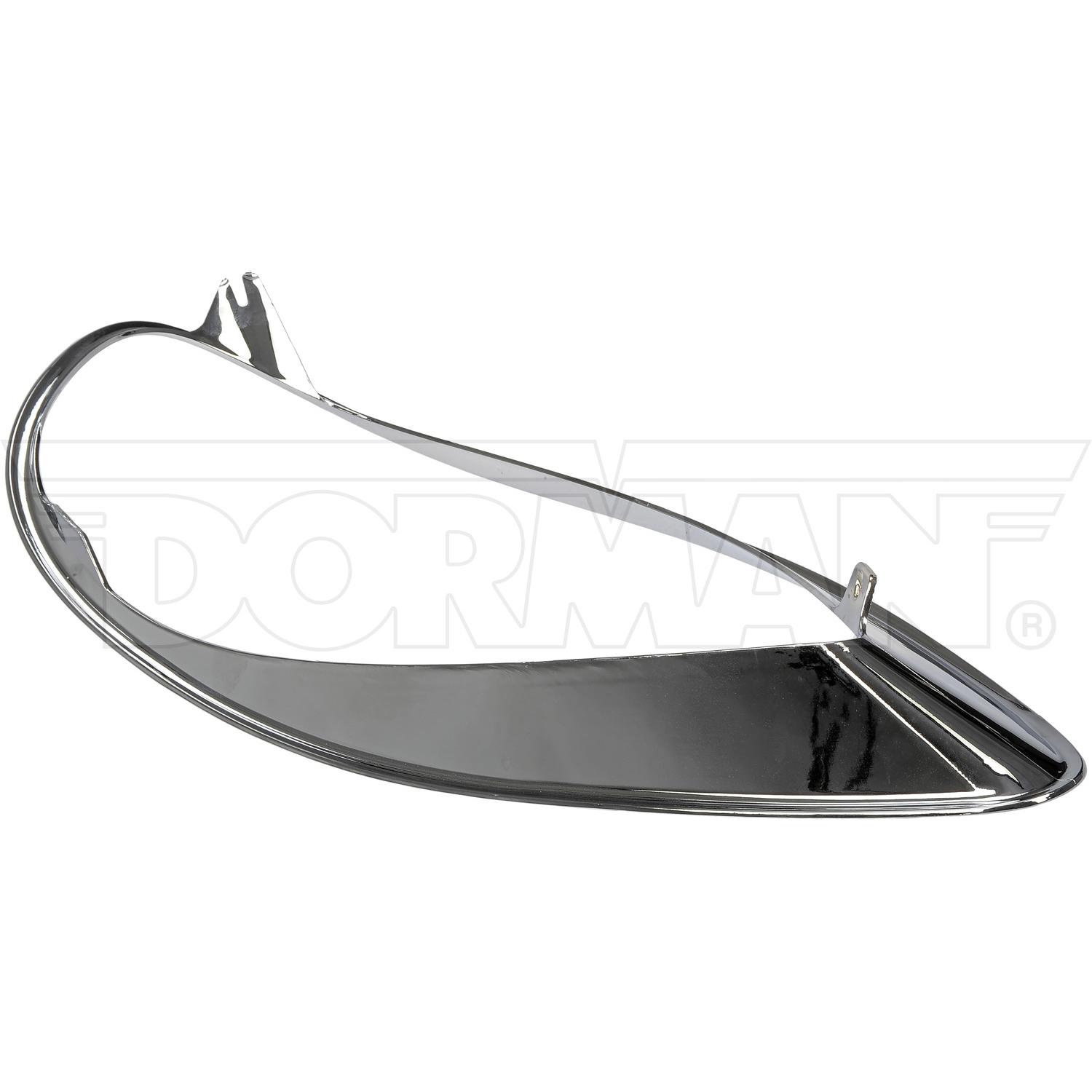 Dorman 2426002 - Headlight Bezel Dorman 2426002 Headlight Bezel product image 3 of 4