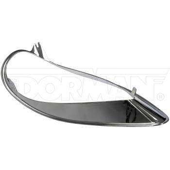 2009 Freightliner Columbia Headlight Bezel Left Dorman 2426002 image 3 of 4