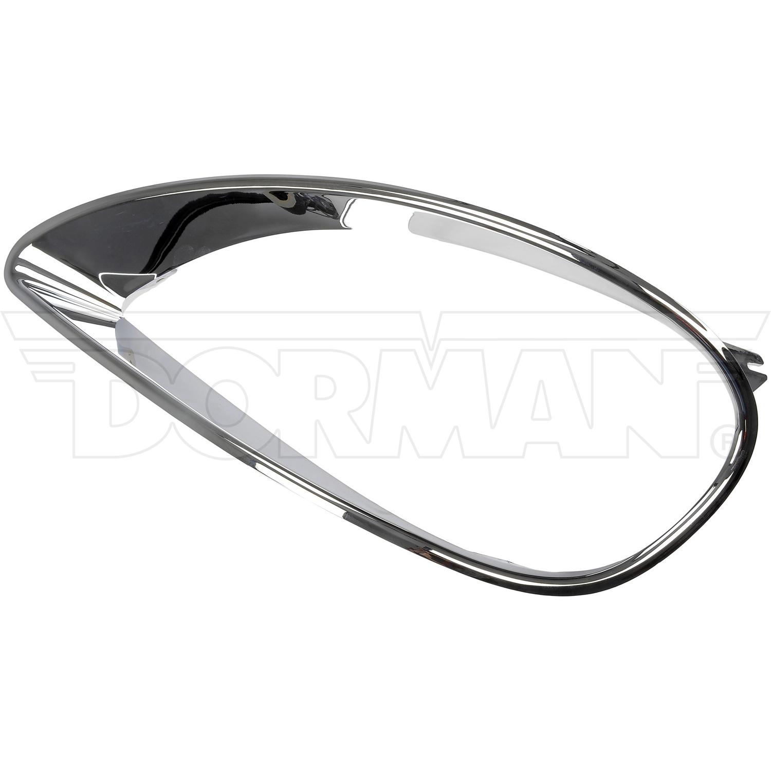 Dorman 2426002 - Headlight Bezel Dorman 2426002 Headlight Bezel product image 4 of 4