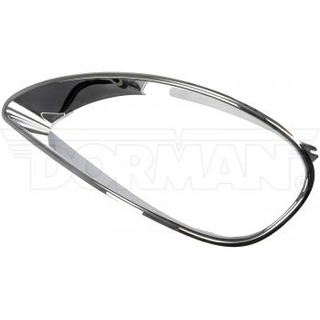 2009 Freightliner Columbia Headlight Bezel Left Dorman 2426002 image 4 of 4