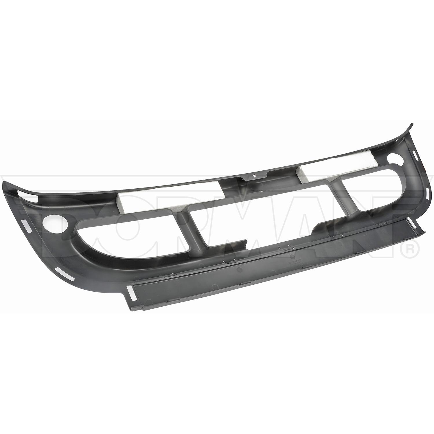 Dorman 2426003 Bumper Cover product image 1 of 5