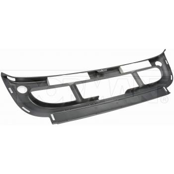 2012 Freightliner Cascadia Bumper Cover Front Dorman 2426003 image 1 of 4