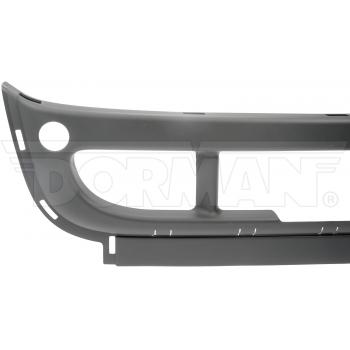 2012 Freightliner Cascadia Bumper Cover Front Dorman 2426003 image 2 of 4