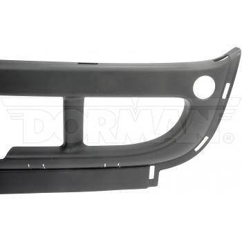2012 Freightliner Cascadia Bumper Cover Front Dorman 2426003 image 3 of 4
