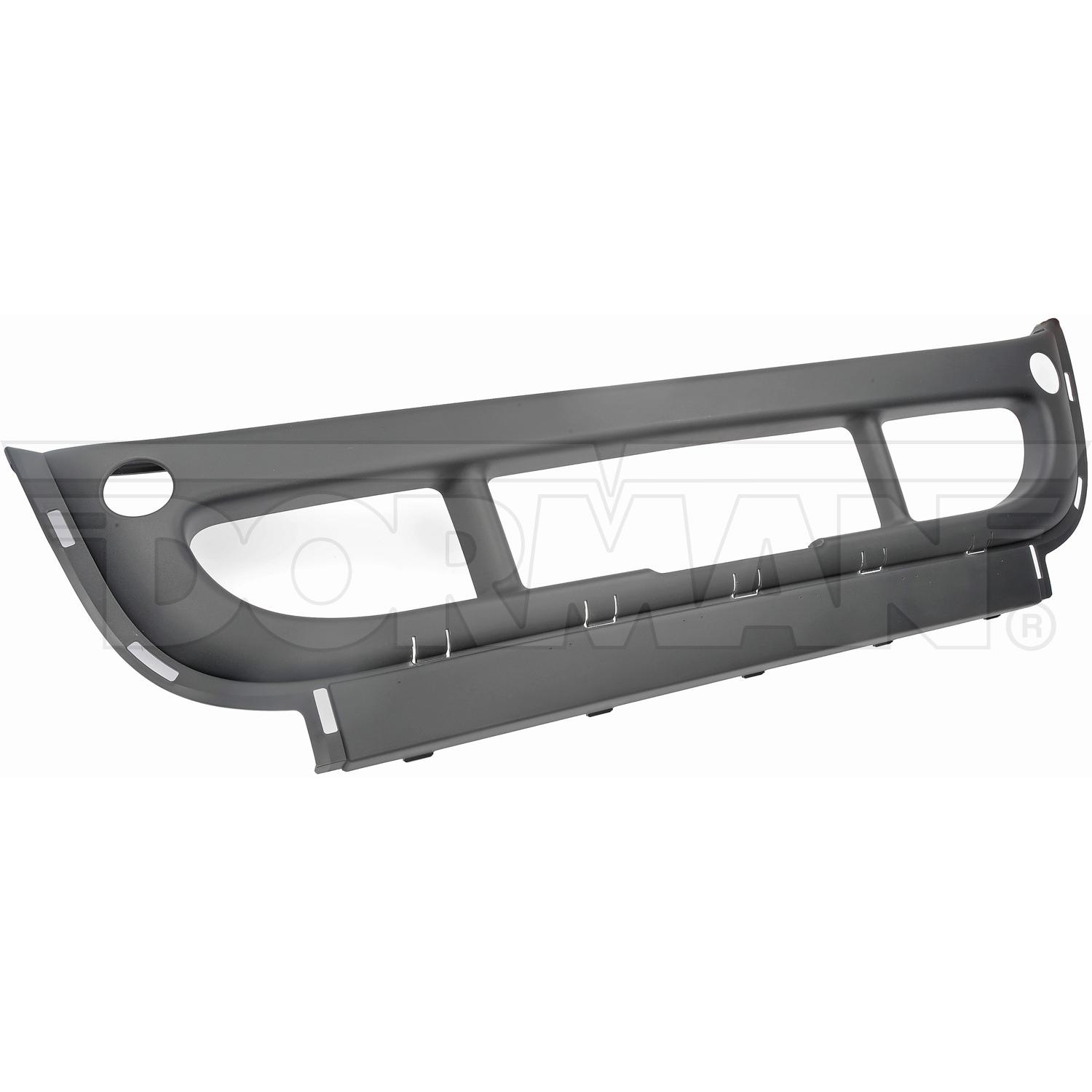Dorman 2426003 Bumper Cover product image 4 of 5