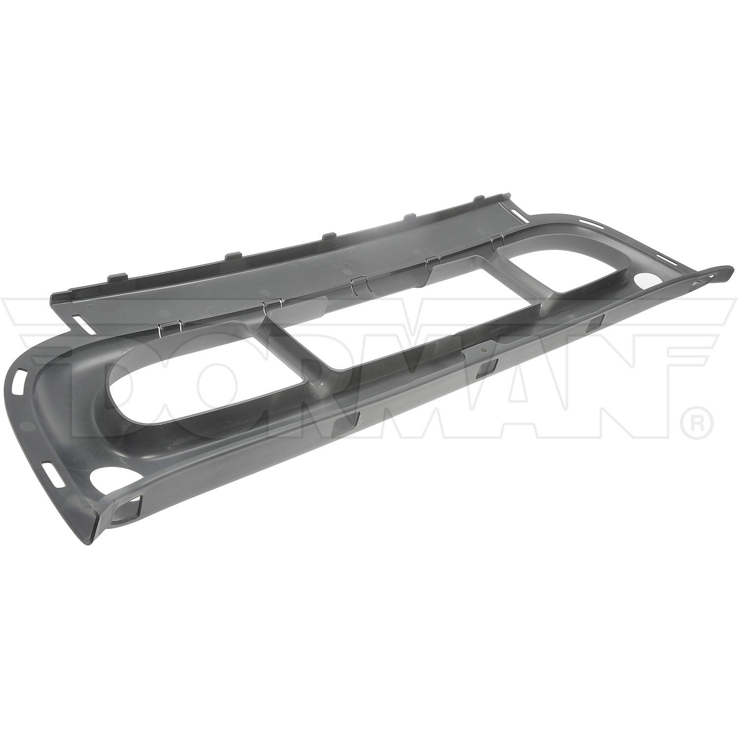 Dorman 2426003 Bumper Cover product image 5 of 5