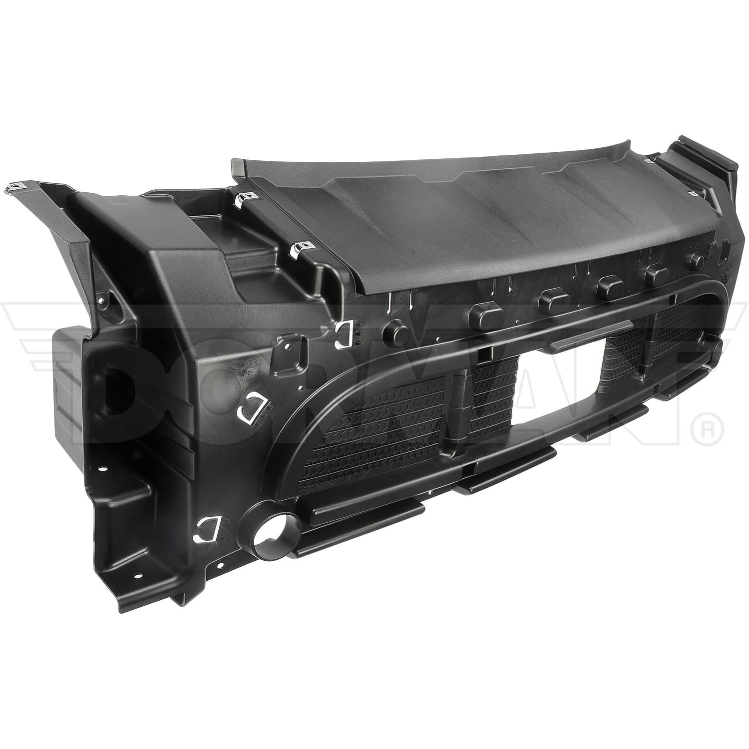 Dorman 2426004 Bumper Cover Reinforcement product image 1 of 5