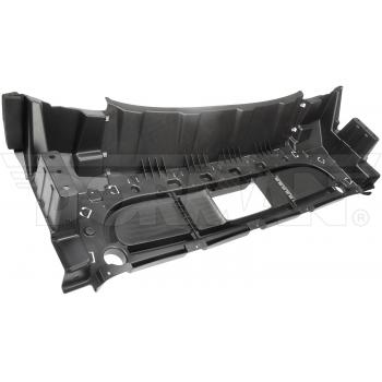 2014 Freightliner Cascadia Bumper Cover Reinforcement Front Dorman 2426004 image 2 of 4