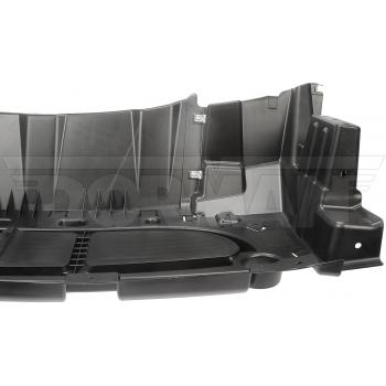 2014 Freightliner Cascadia Bumper Cover Reinforcement Front Dorman 2426004 image 4 of 4