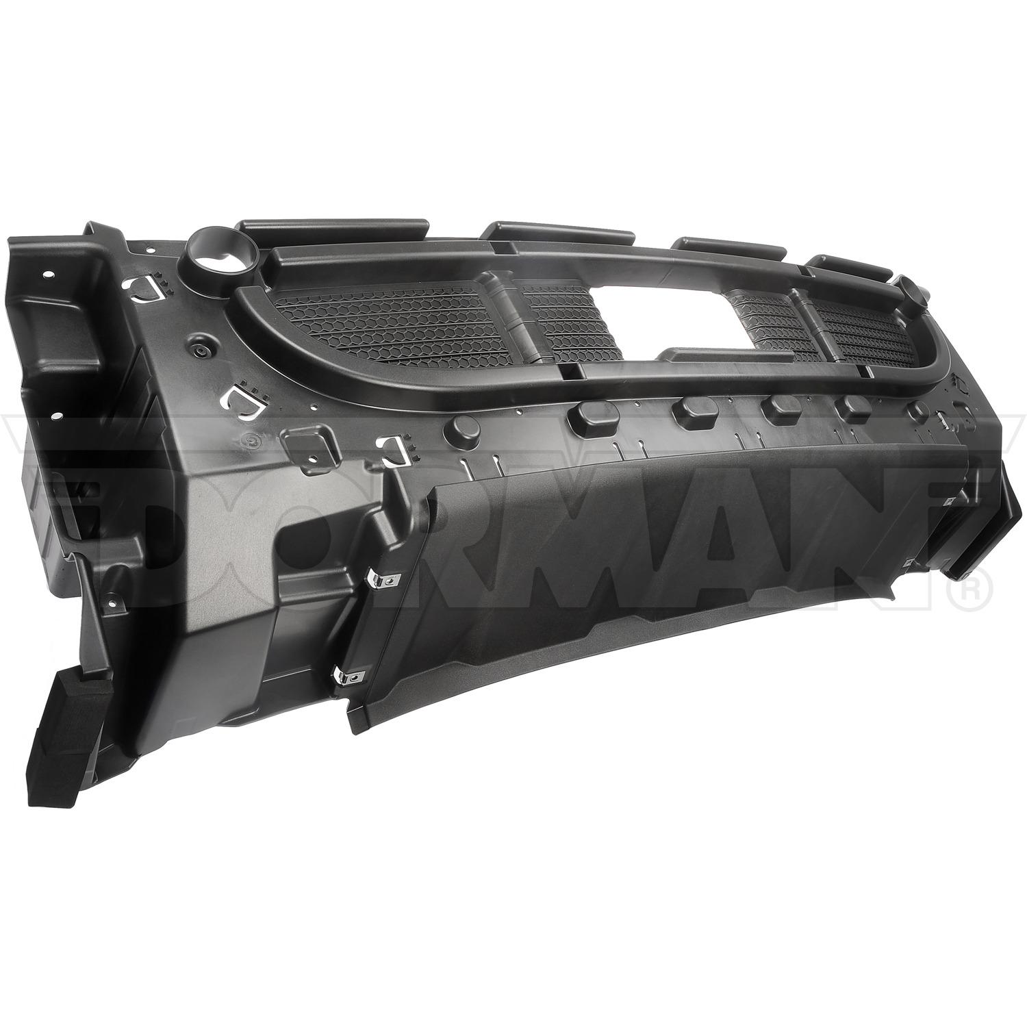 Dorman 2426004 Bumper Cover Reinforcement product image 5 of 5