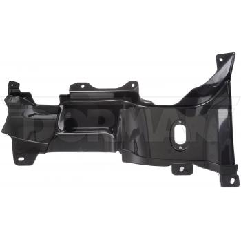 2012 Freightliner Cascadia Cowl Panel Left Dorman 2426006 image 2 of 4