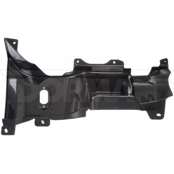 2012 Freightliner Cascadia Cowl Panel Right Dorman 2426007 image 2 of 4