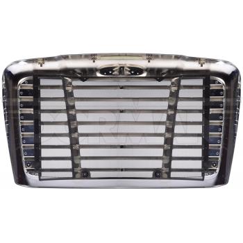 2014 Freightliner Cascadia Grille Dorman 2426008 image 2 of 4