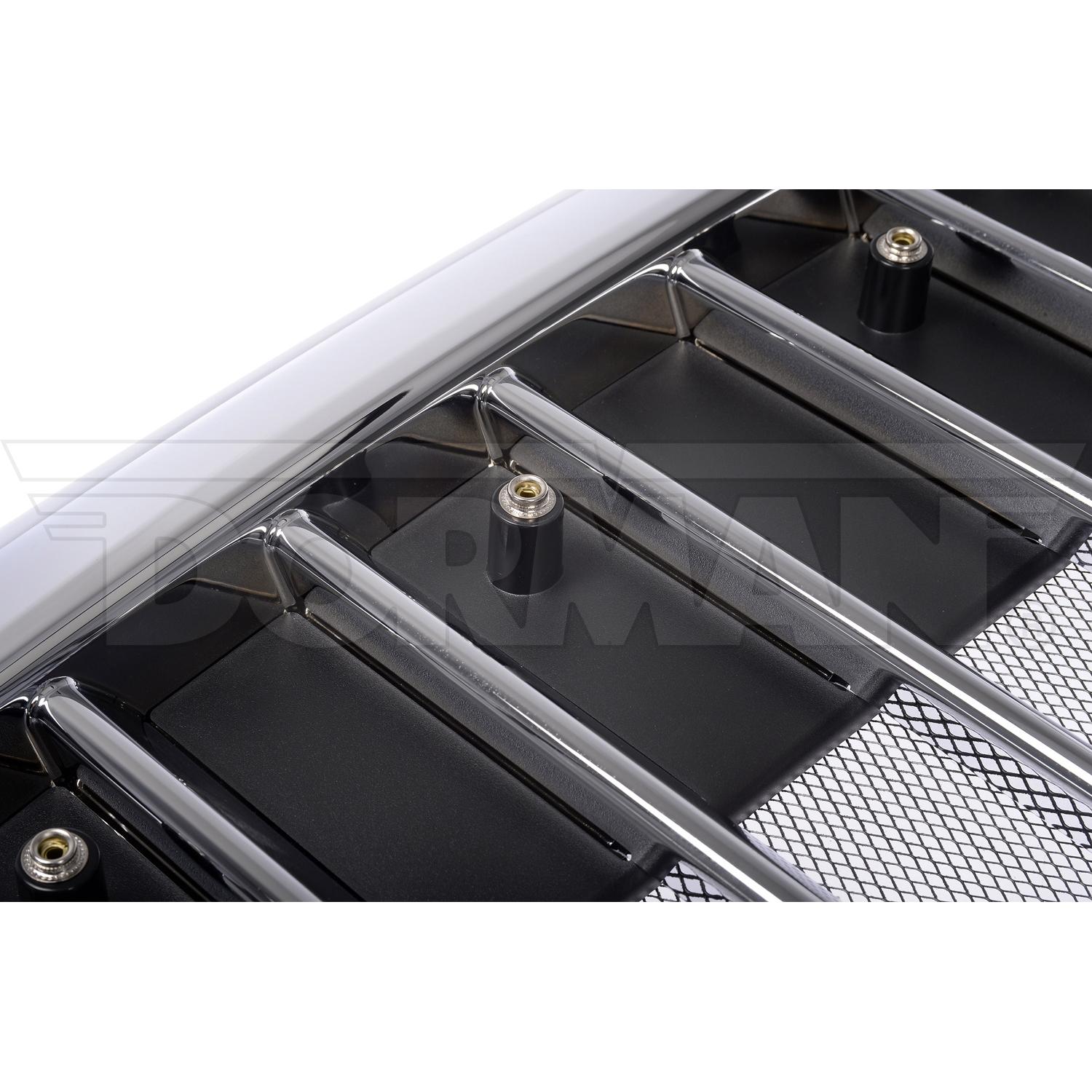 Dorman 2426008 - Grille Dorman 2426008 Grille product image 4 of 5