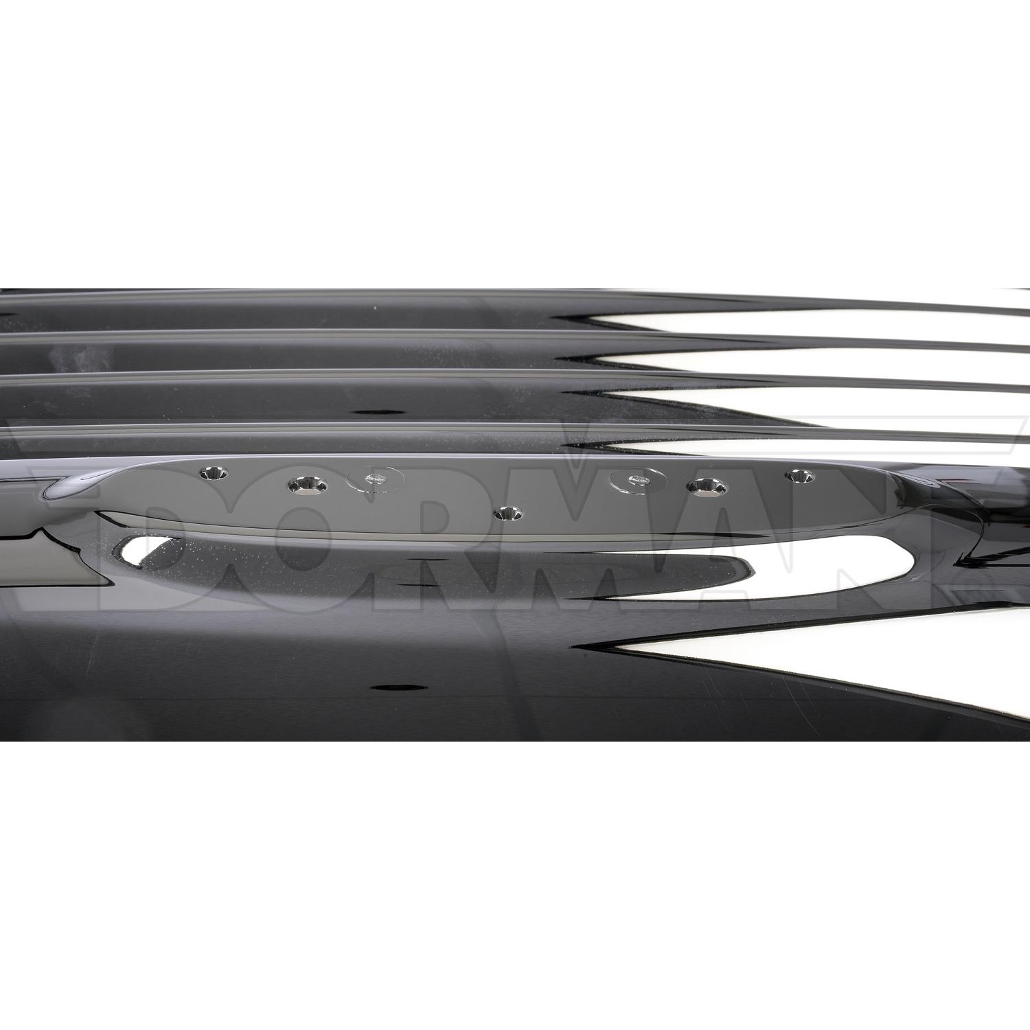 Dorman 2426008 - Grille Dorman 2426008 Grille product image 5 of 5