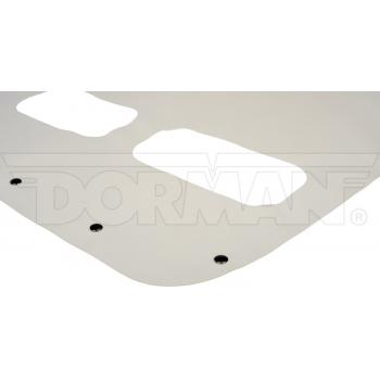 2013 Freightliner Cascadia Grille Cover Dorman 2426009 image 4 of 4