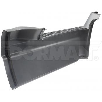 2017 Freightliner Cascadia Truck Fairing Front Left Dorman 2426011 image 1 of 4