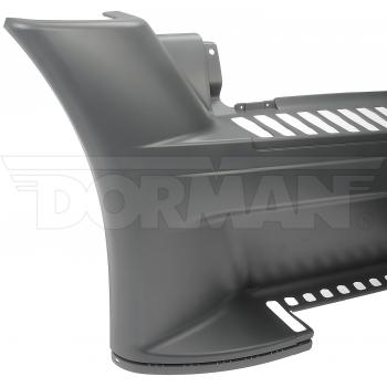 2017 Freightliner Cascadia Truck Fairing Front Left Dorman 2426011 image 2 of 4