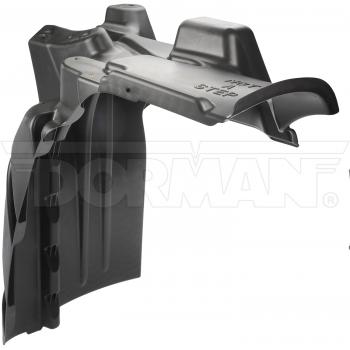 2014 Freightliner Cascadia Fender Splash Shield Front Right Lower Rearward Dorman 2426014 image 4 of 4