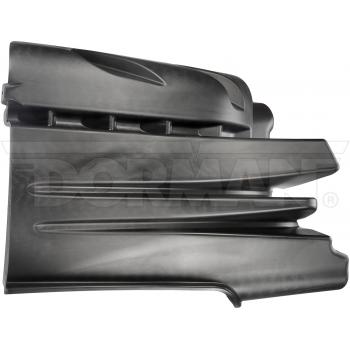 2014 Freightliner Cascadia Fender Splash Shield Front Left Lower Rearward Dorman 2426015 image 1 of 4