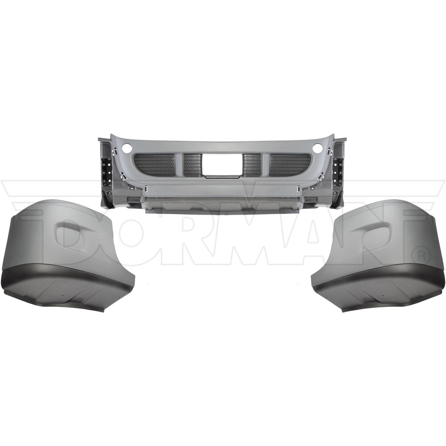 Dorman 2426016 - Bumper Dorman 2426016 Bumper product image 1 of 5