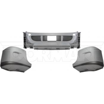 2014 Freightliner Cascadia Bumper
