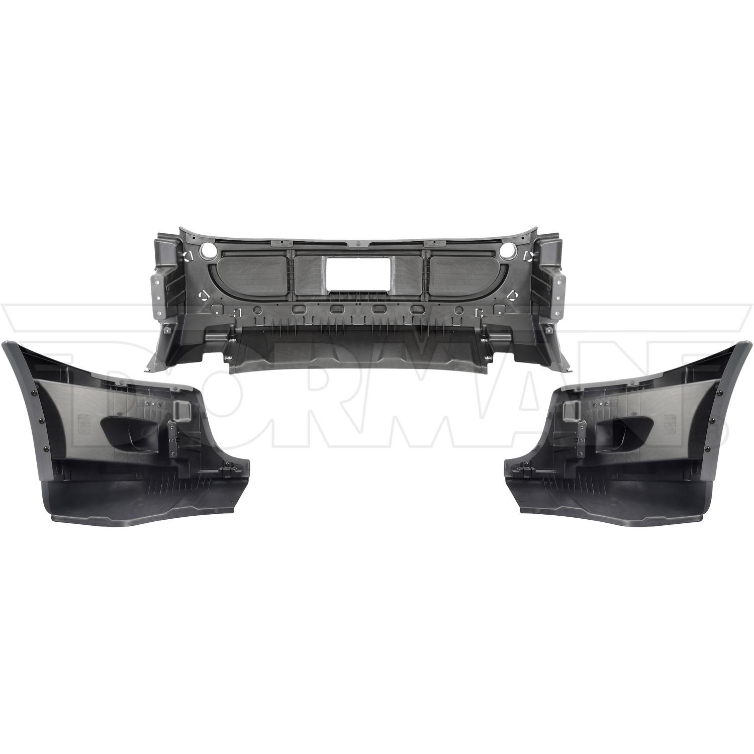 Dorman 2426016 - Bumper Dorman 2426016 Bumper product image 2 of 5