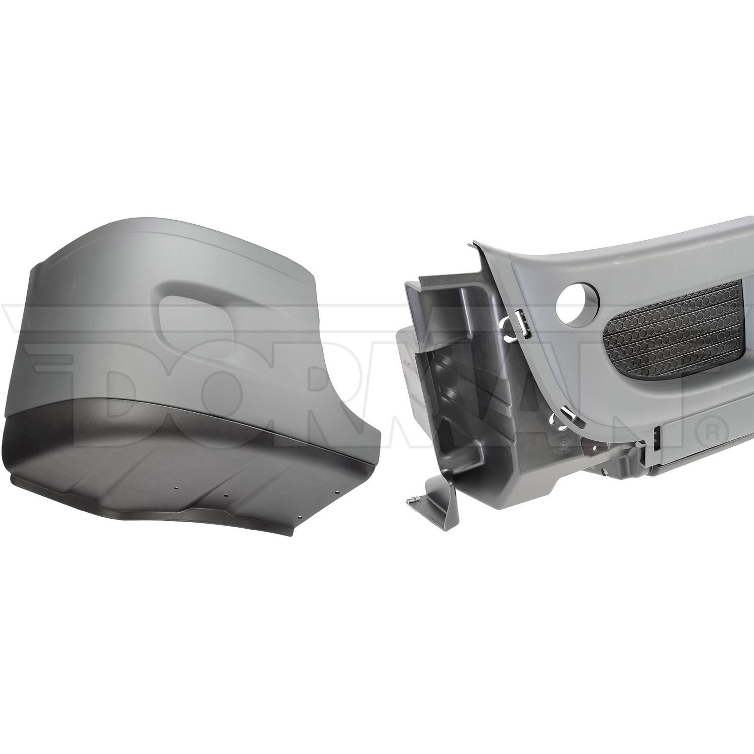 Dorman 2426016 - Bumper Dorman 2426016 Bumper product image 3 of 5
