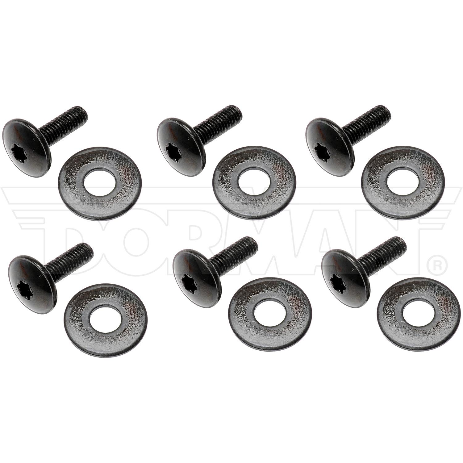 Dorman 2426016 - Bumper Dorman 2426016 Bumper product image 5 of 5