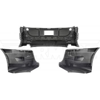 2017 Freightliner Cascadia Bumper Front Dorman 2426017 image 2 of 4