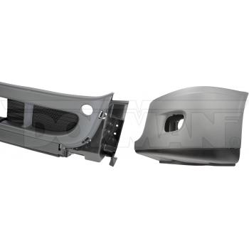 2017 Freightliner Cascadia Bumper Front Dorman 2426017 image 4 of 4