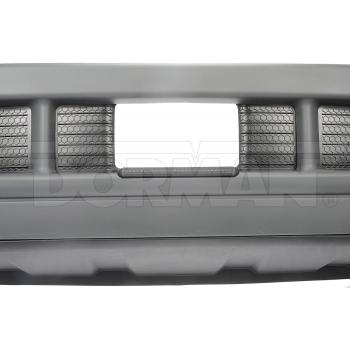 2017 Freightliner Cascadia Bumper Front Center Dorman 2426018 image 1 of 4
