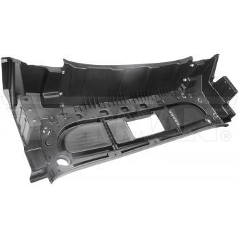 2017 Freightliner Cascadia Bumper Front Center Dorman 2426018 image 2 of 4