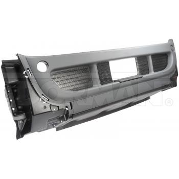 2017 Freightliner Cascadia Bumper Front Center Dorman 2426018 image 3 of 4