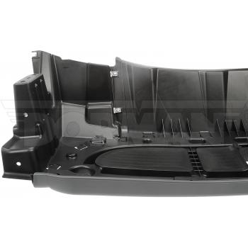 2017 Freightliner Cascadia Bumper Front Center Dorman 2426018 image 4 of 4