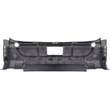 2017 Freightliner Cascadia Bumper Front Center Dorman 2426019 image 2 of 4